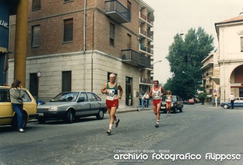 1987 Asti-Nizza km,30